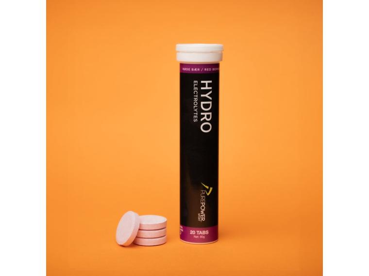 PurePower Hydro Tabs