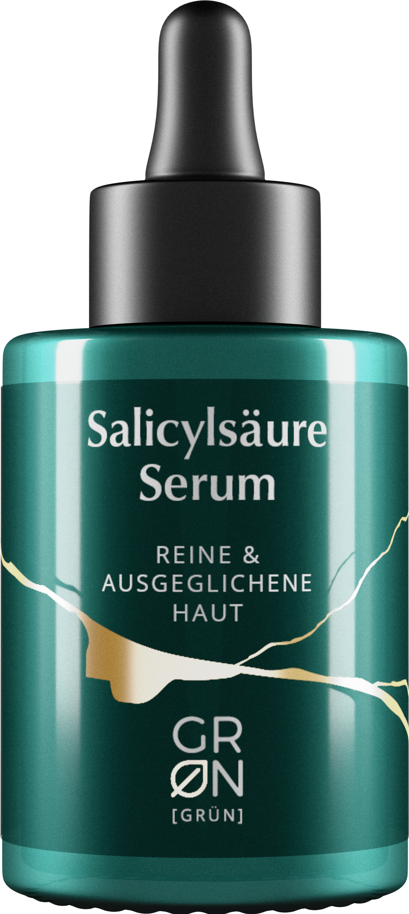 GRN [GRÜN]   Salicylsäure Serum, 30 ml