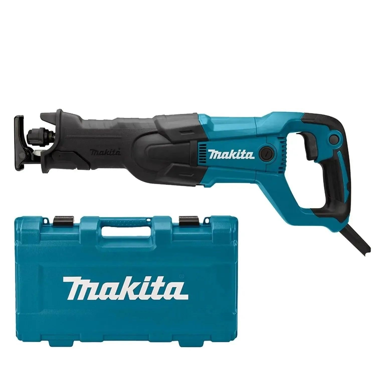 Makita JR3061T Reciprozaag 1250 Watt in koffer