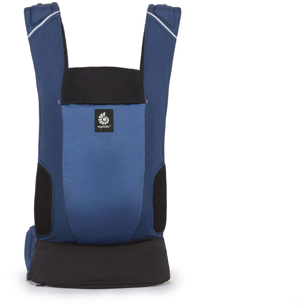 ergobabyergobaby   Carrier Away midnight blue