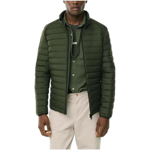 Ecoalf - GAJKBERET4070MW22 Verde
