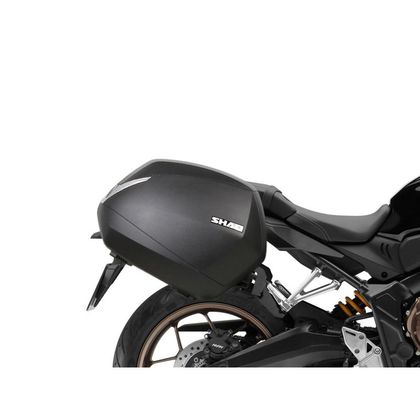 Support valises Shad 3P SYSTEM