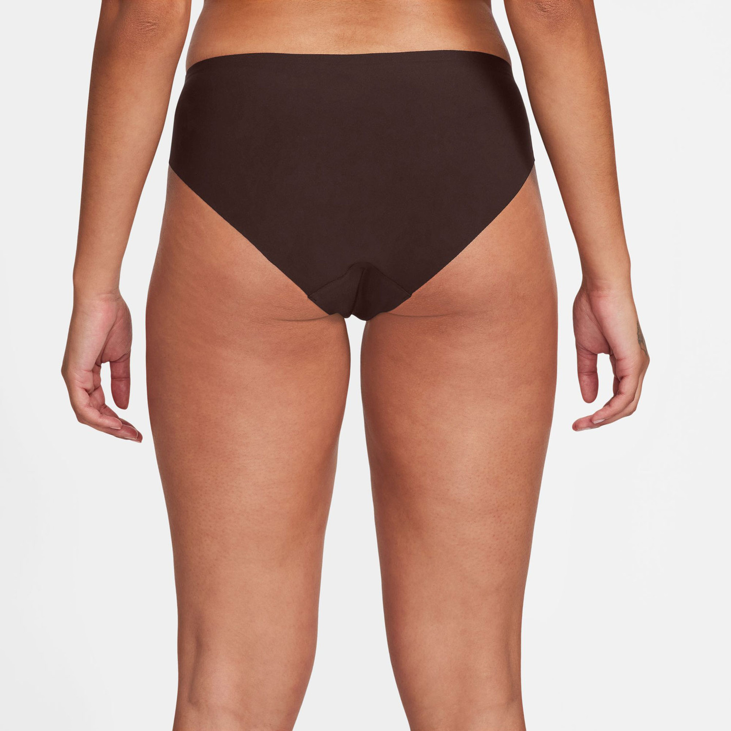 Nike Leak Protection Brief Dames