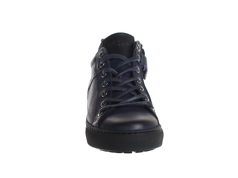 Giga Shoes G3655 Blauw