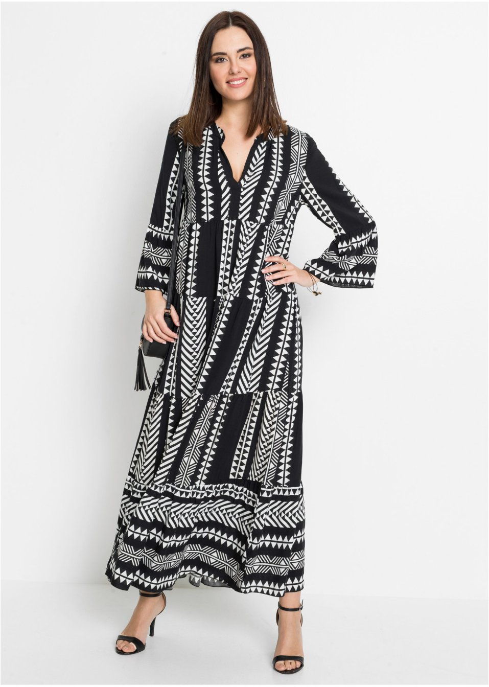 Robe longue