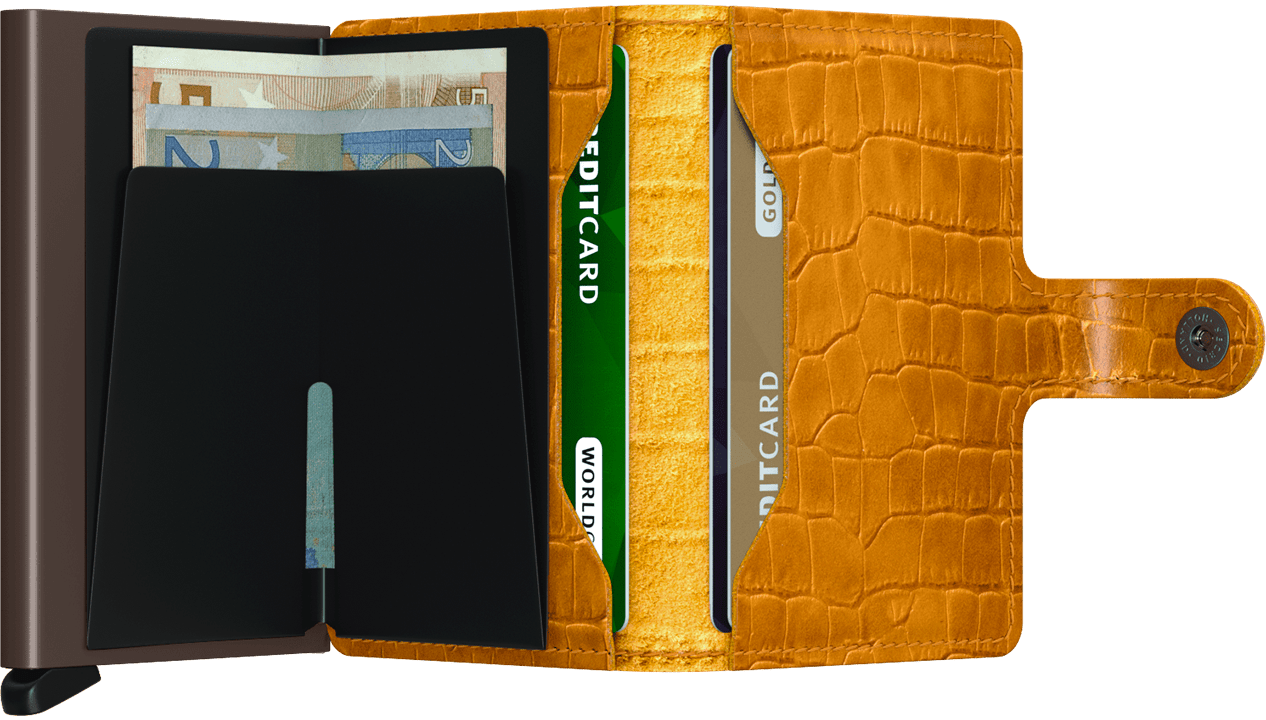 Miniwallet cleo
