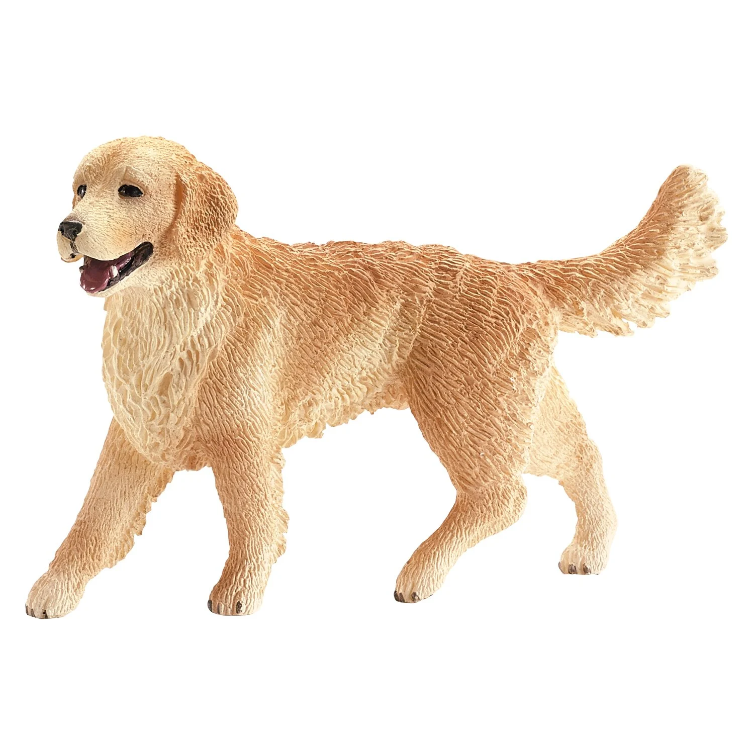 Schleich Farm World Golden Retriever Hündin