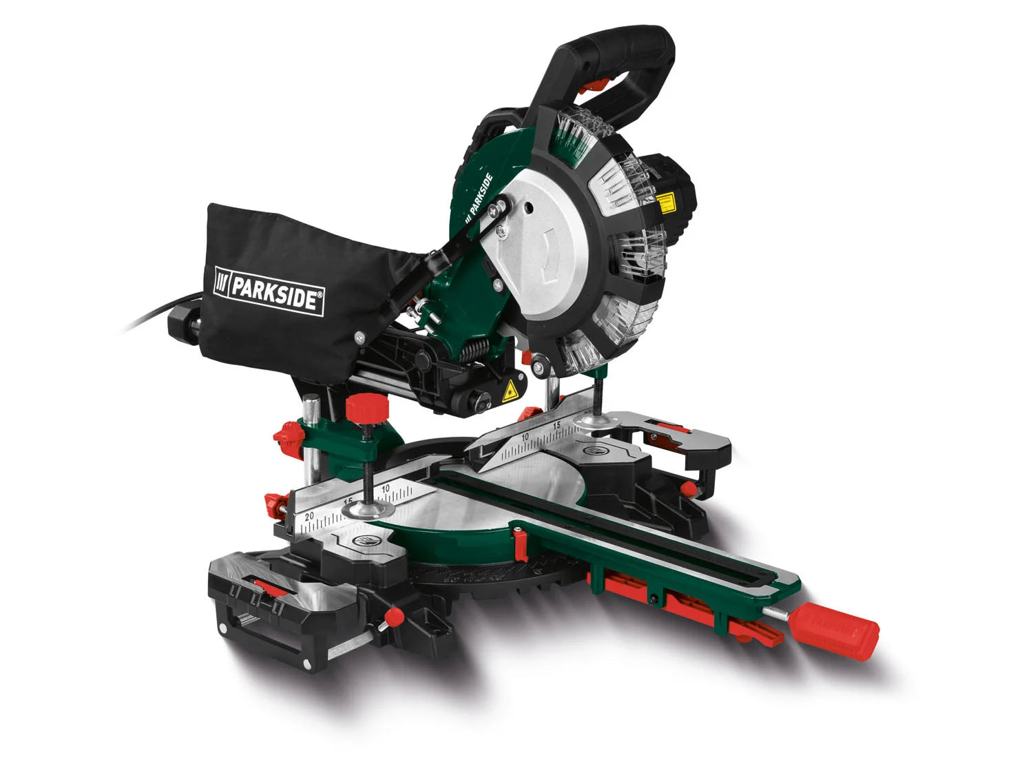 PARKSIDE&reg; chop and pull saw &raquo;PZKS 2000&laquo;, 2000 W