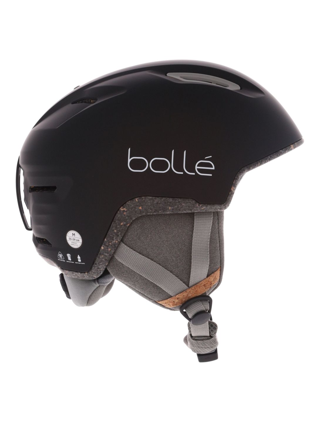 Eco Atmos skihelm unisex