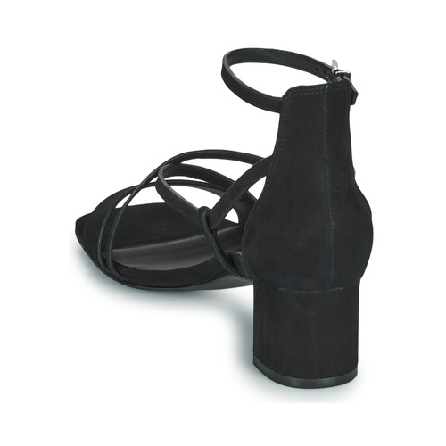 Minelli - HENRIETA - Noir