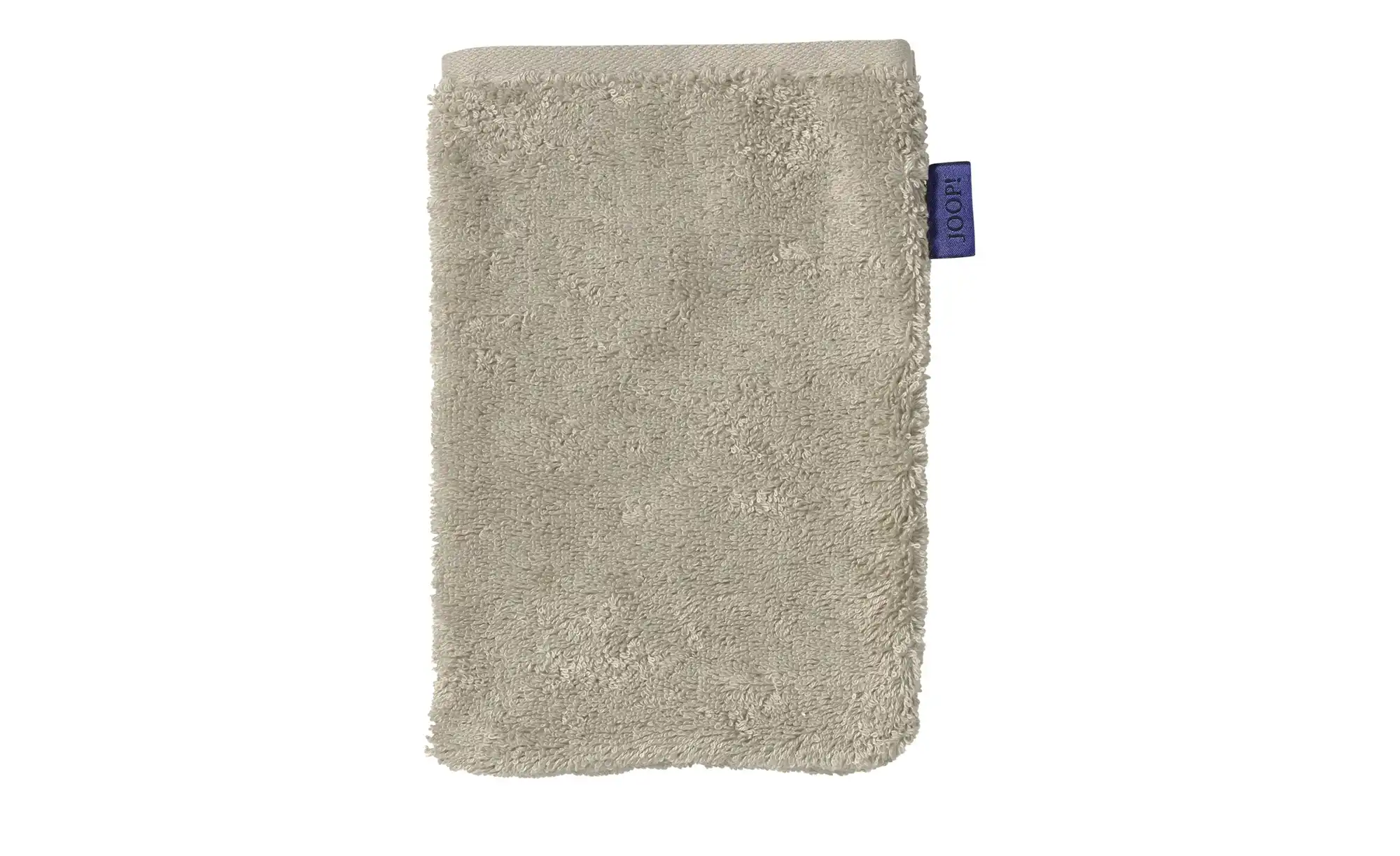 JOOP! Waschhandschuh JOOP 1600 Classic Doubleface