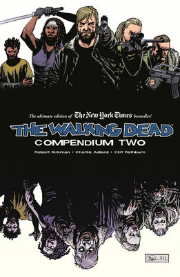 The Walking Dead (Paperback)