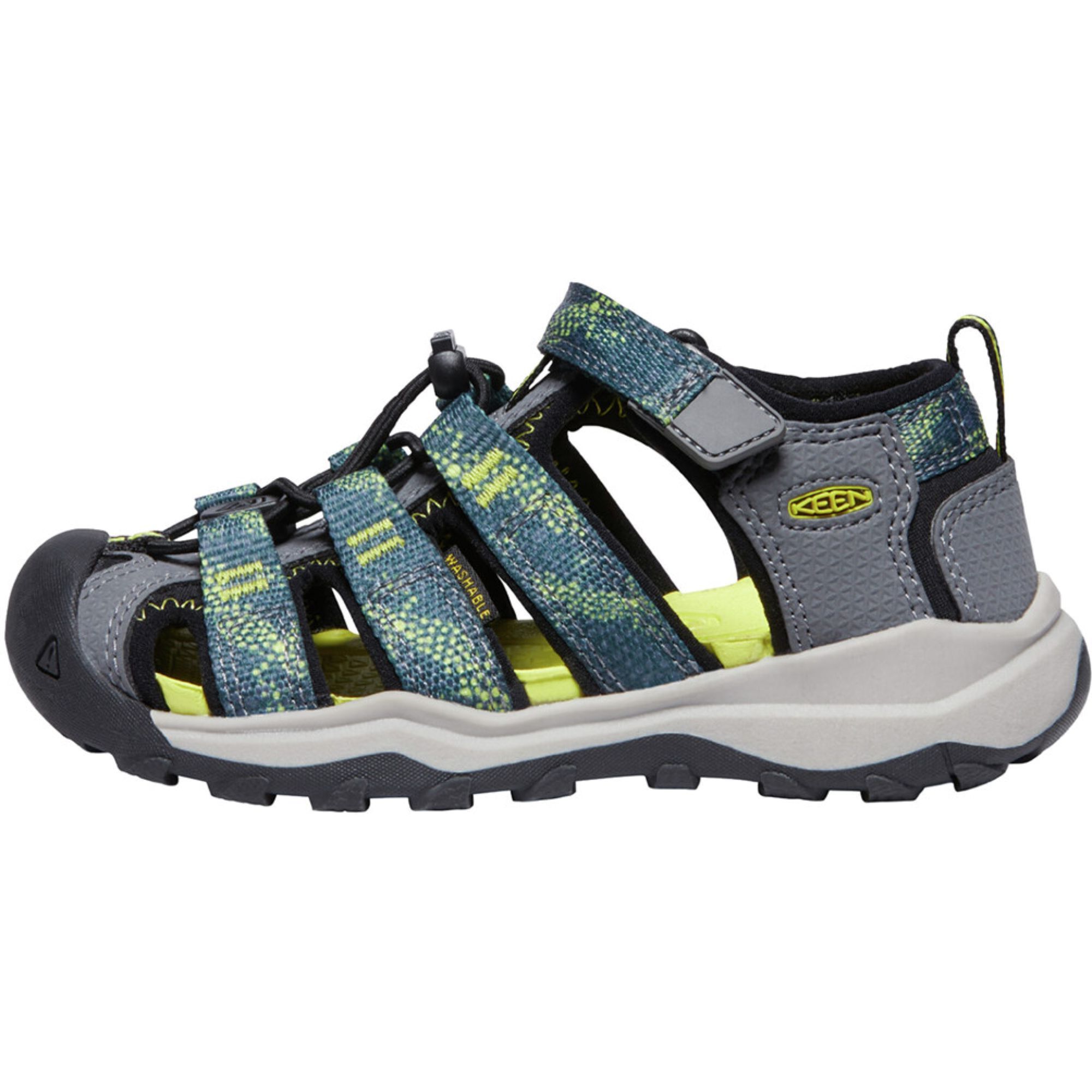 KeenC Newport Neo H2