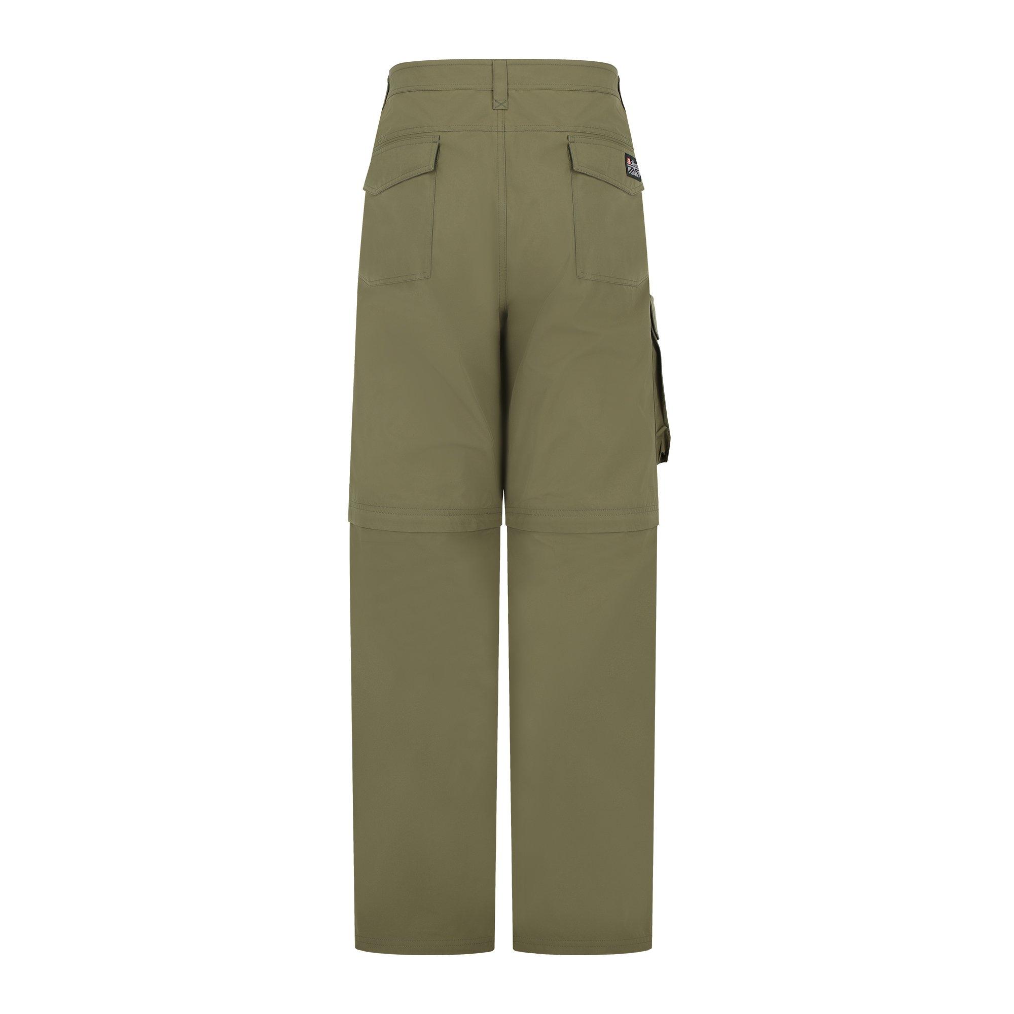 Diem D6 Convertible Pant Mens