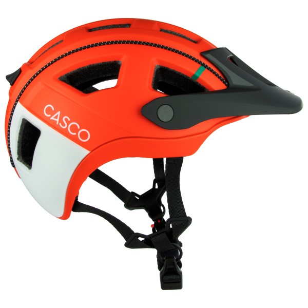 CASCO - Cosmo Explorer - Casque de cyclisme