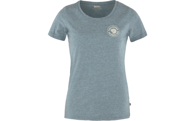 Fjällräven 1960 Logo Damen T-Shirt