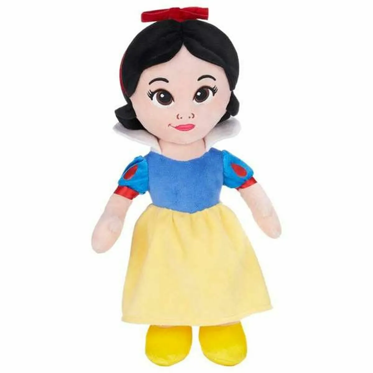 Princesses Disney Peluche Disney Princess 30 cm