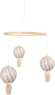 FILIBABBA Ballong Uro 30 cm, Frappé