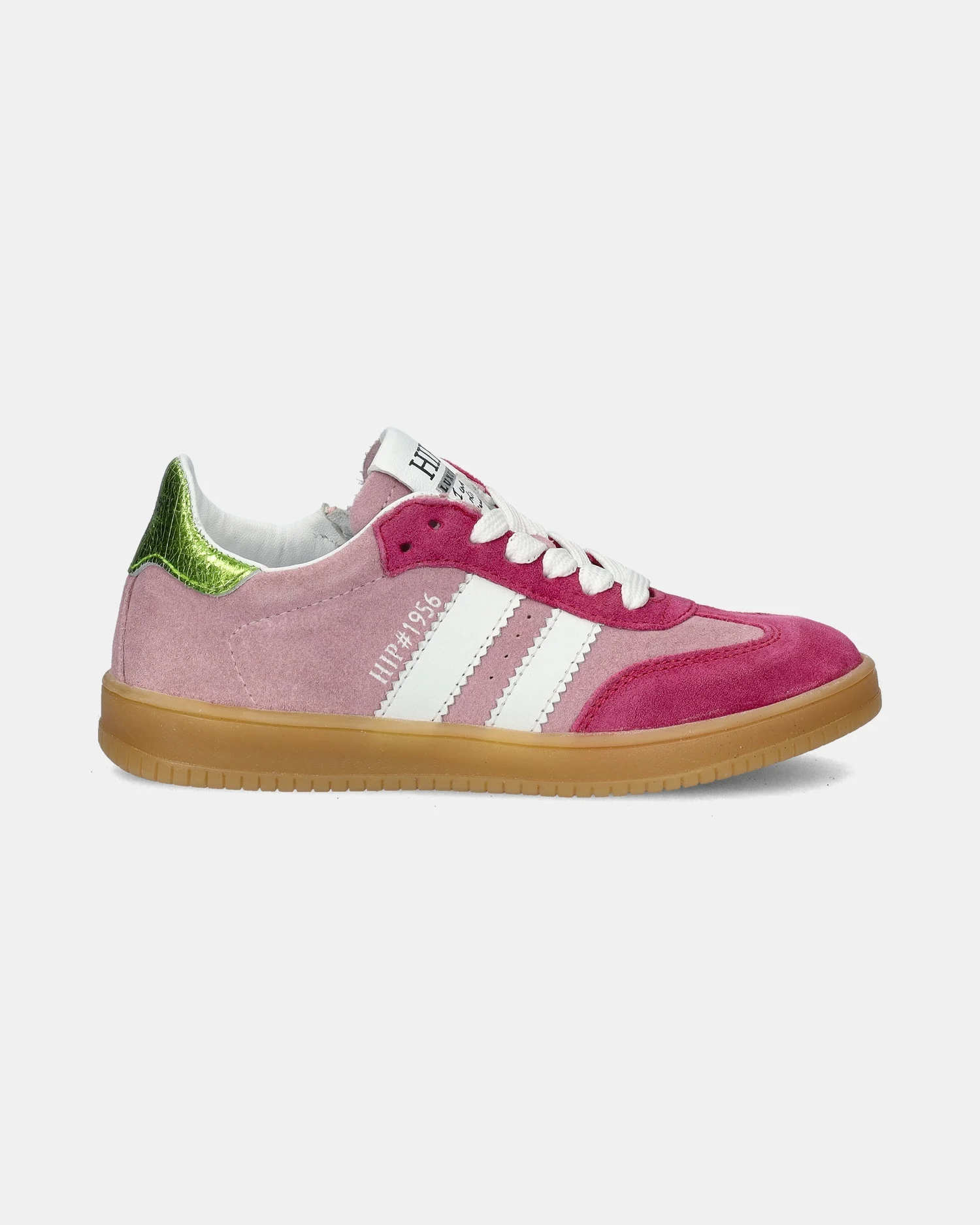 HIP Lage sneakers  - roze