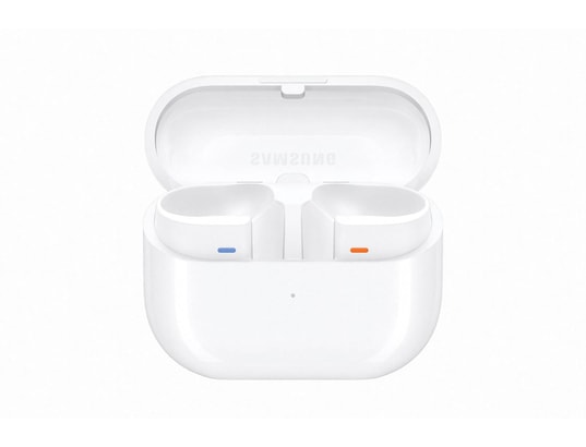 SAMSUNG - Ecouteurs Galaxy Buds3 Pro Blanc