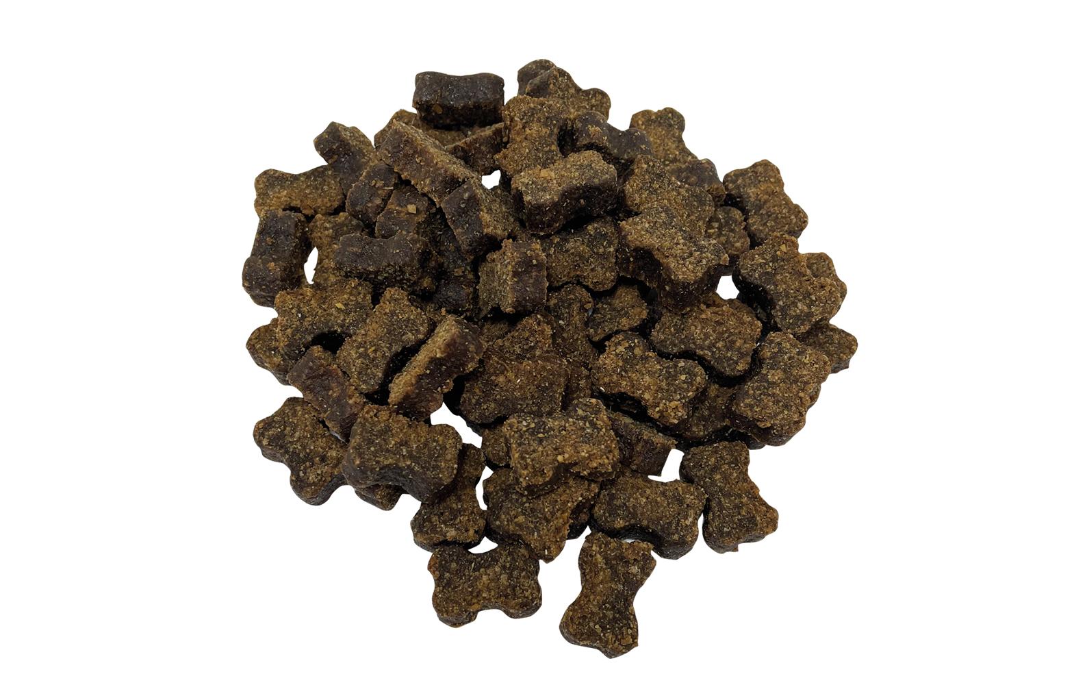 Leckerli StarSnack Ostrich, 150 gSnack für Hunde