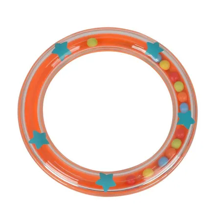 Simba ABC Ringrassel