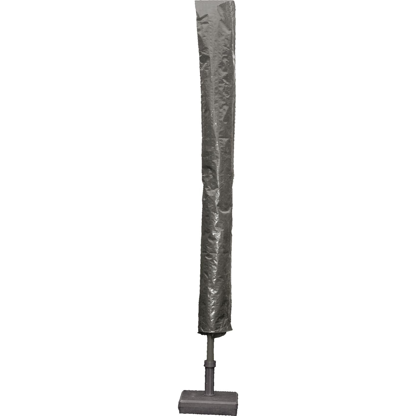 Lesli Living  - Parasolhoes - Antraciet