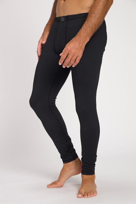 JAY-PI Funktions-Unterhose, Skiwear, Thermo, lang, warm, Elastikbund
