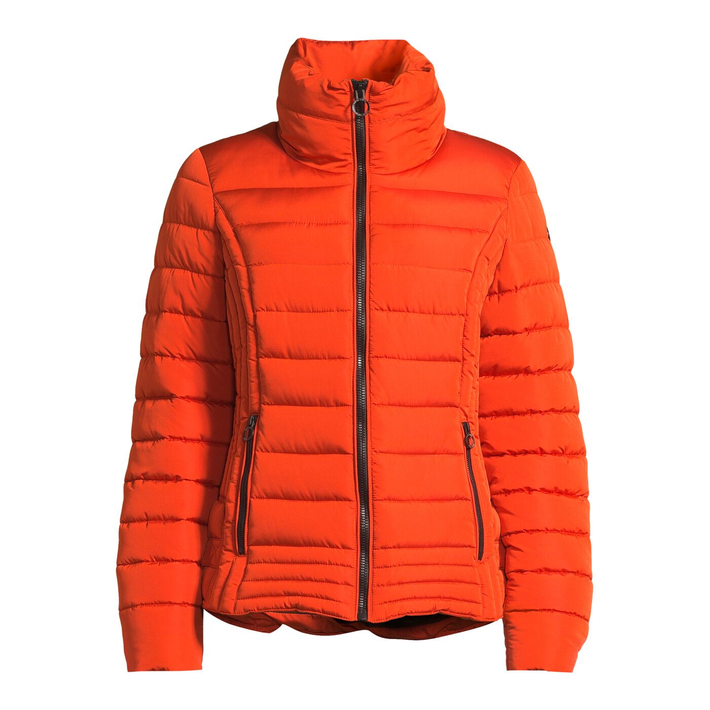 New ViewSteppjacke «Elli»