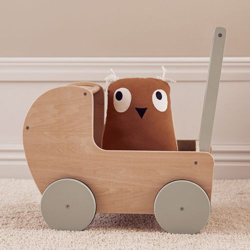 Kids concept poppenwagen