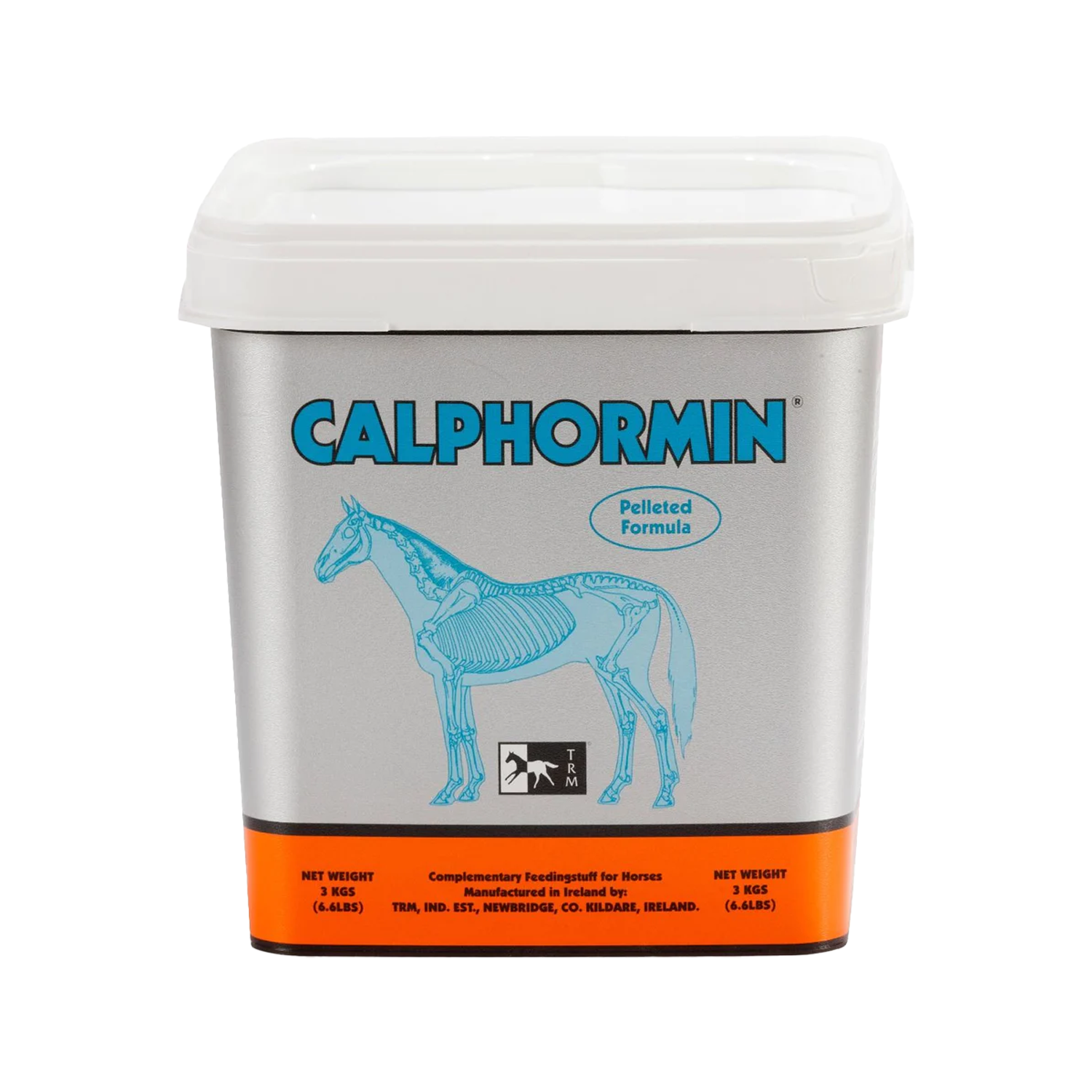 TRM Calphormin