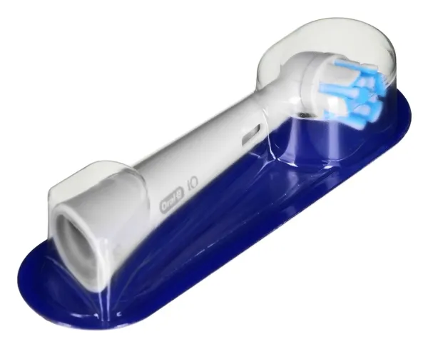 [OUTLET] - Oral-B Eltandbørste iO 9 White