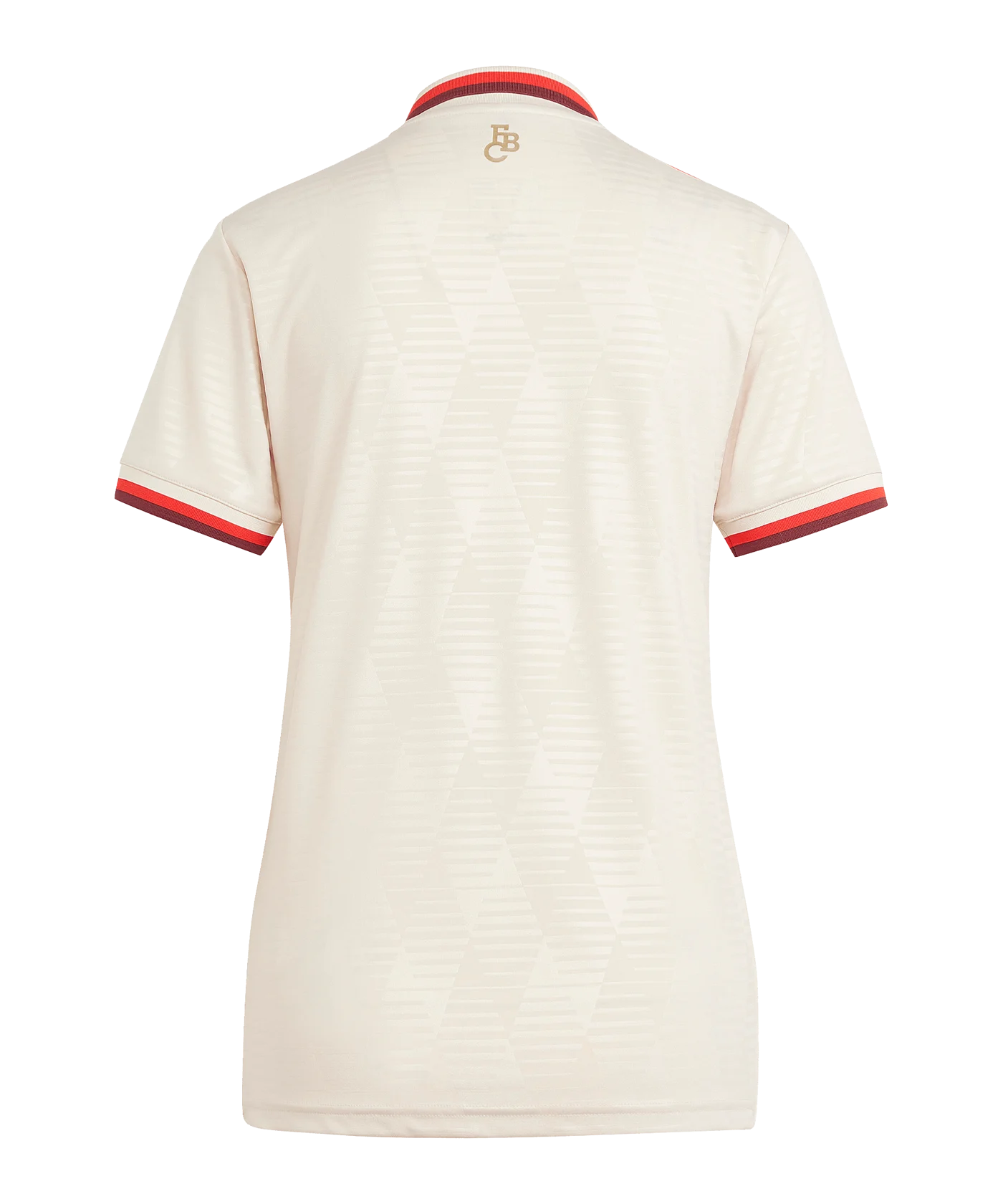 adidas Originals FC Bayern München Trikot 3rd 2024/2025 Damen Beige