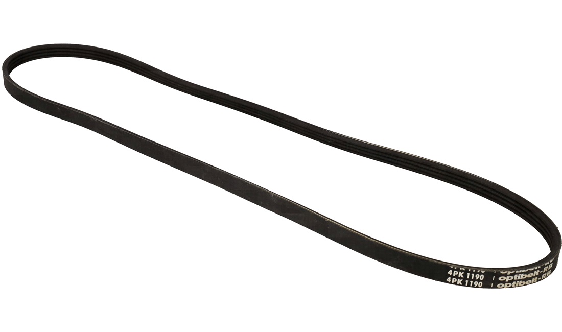 Multi v-rem 4 pk x 1190 mm
