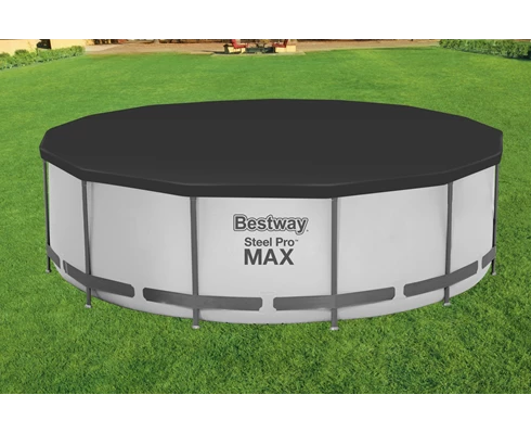 Bestway 12'/3.66m Round Pool Cover
