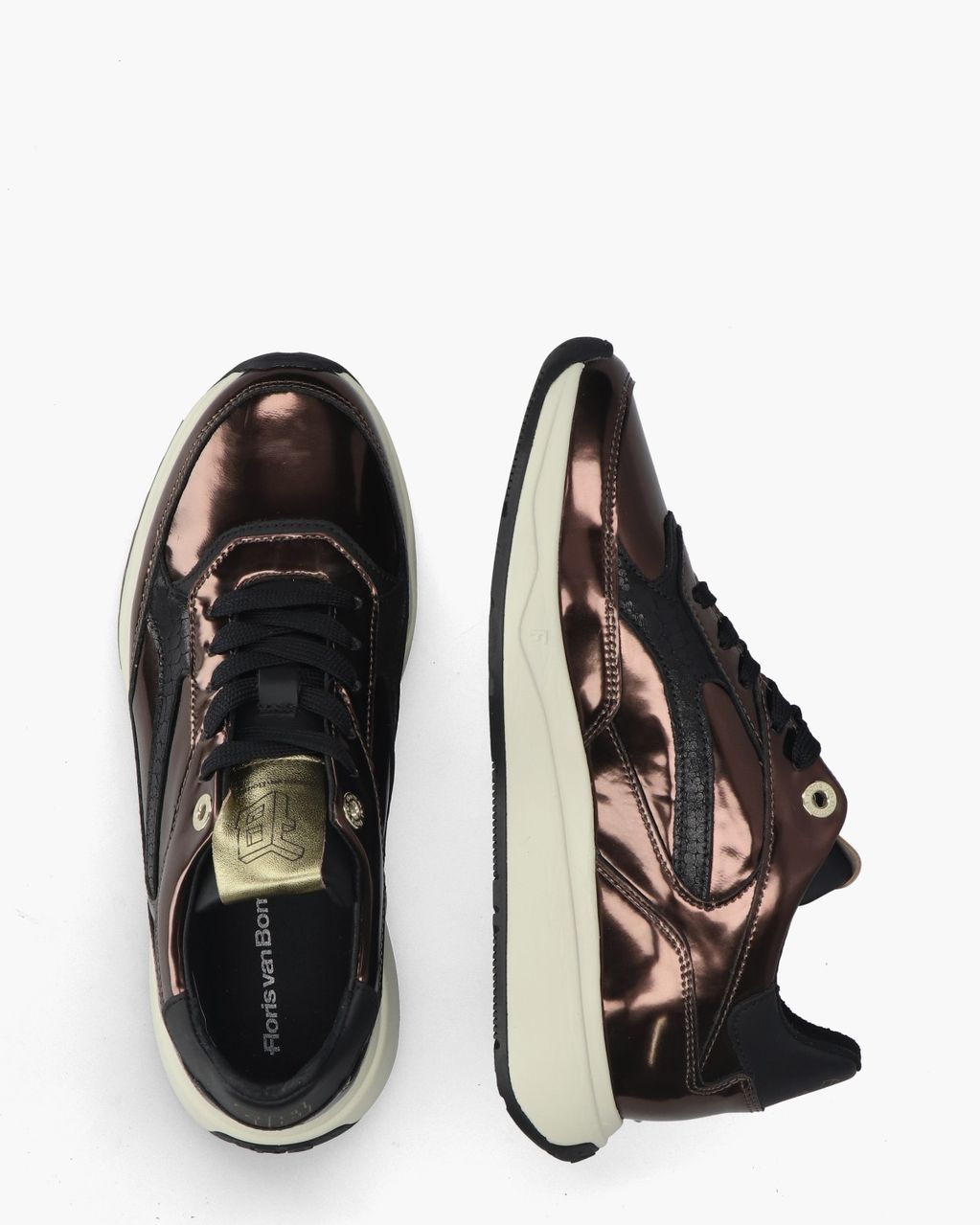 Floris Van Bommel Suvi 02.13 Damessneakers