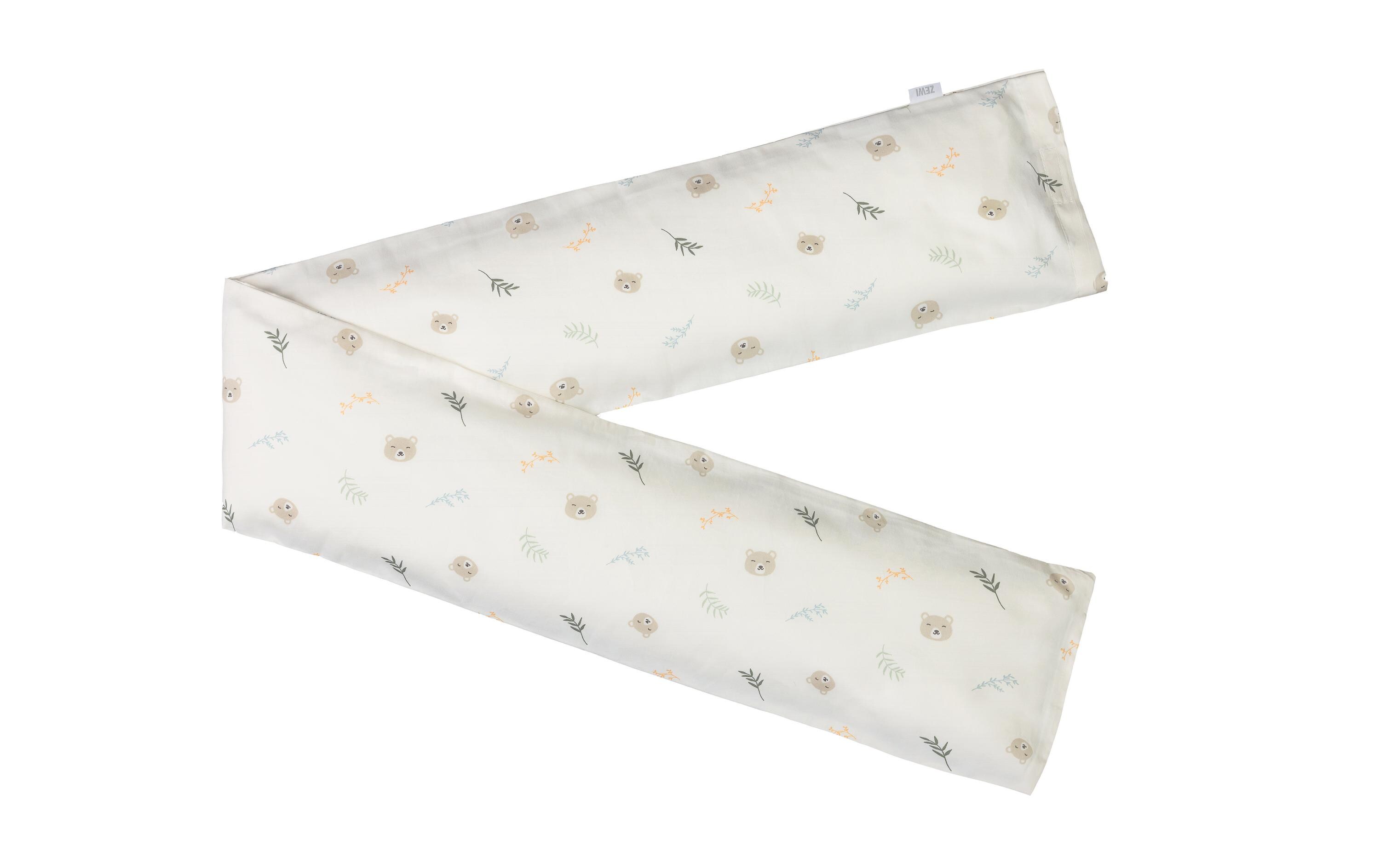 Lagerungskissen Snoozy Bear 120 cmBaby-Lagerungskissen