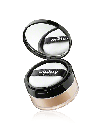 Sisley Phyto Poudre Libre à l' Extrait de Fleur d' Hibiscus 04 Sable 12g