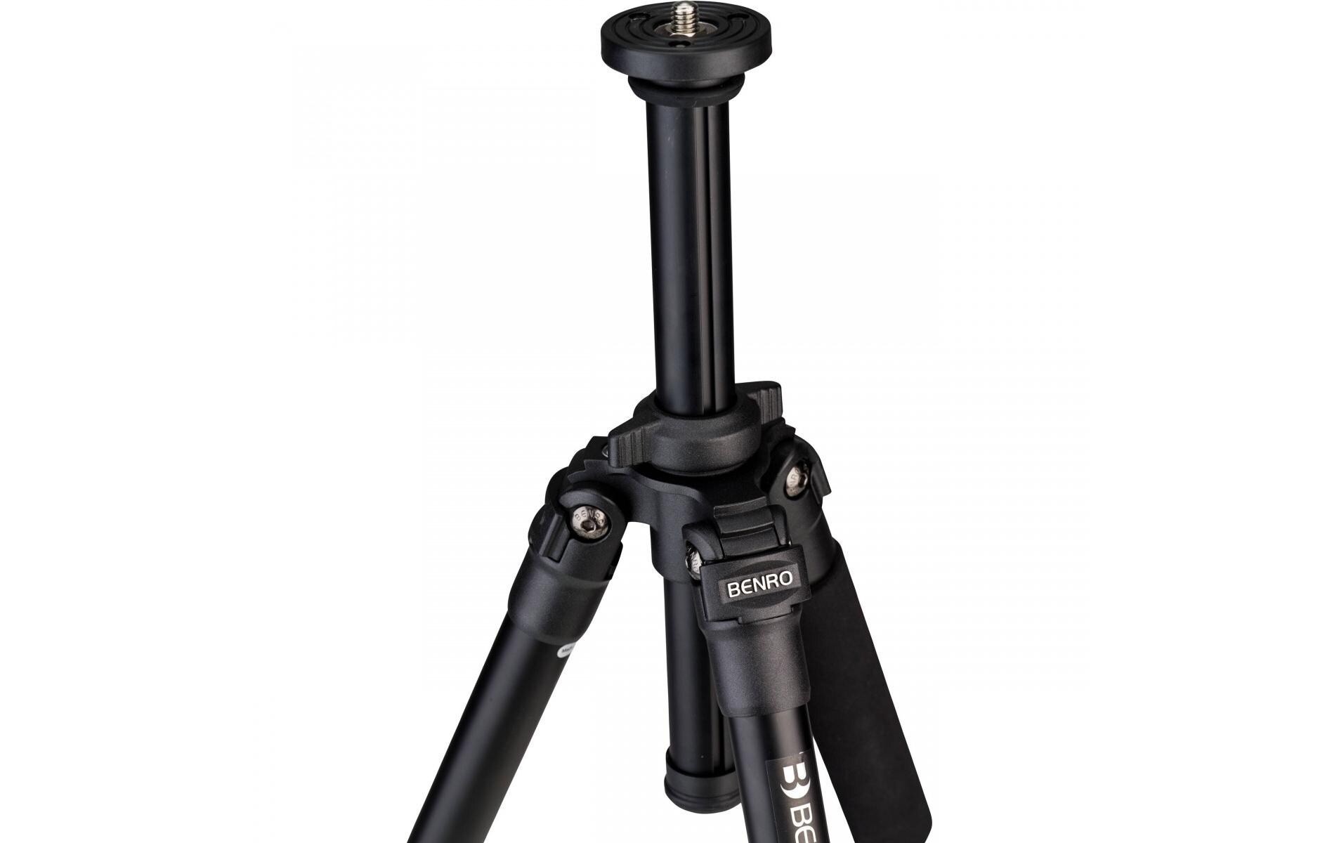 Stativ TAD18A Adventure Aluminium<br>Stativ aus Aluminium – für jede Gelegenheit geeignet