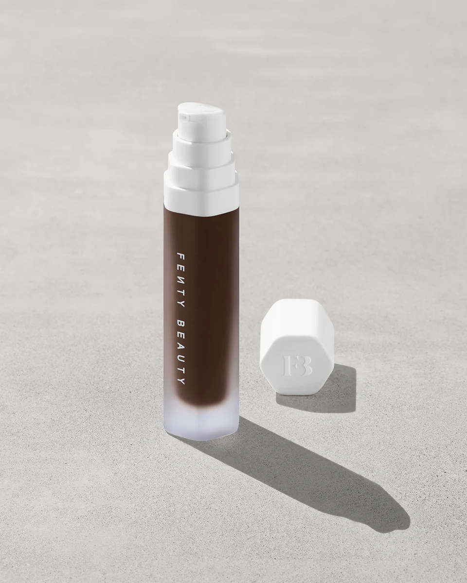 Soft'lit Naturally Luminous Longwear Foundation