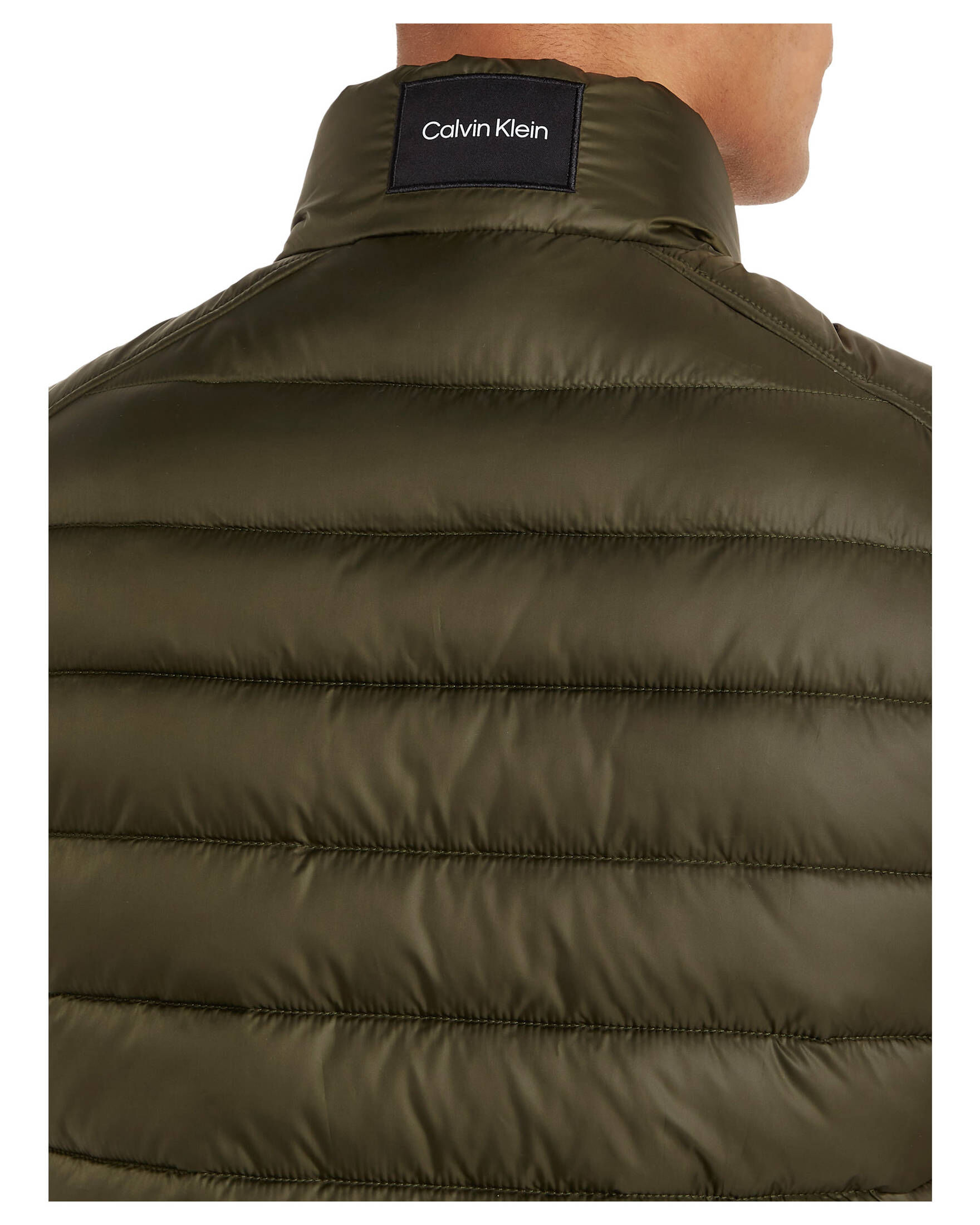 CALVIN KLEIN| Herren Weste