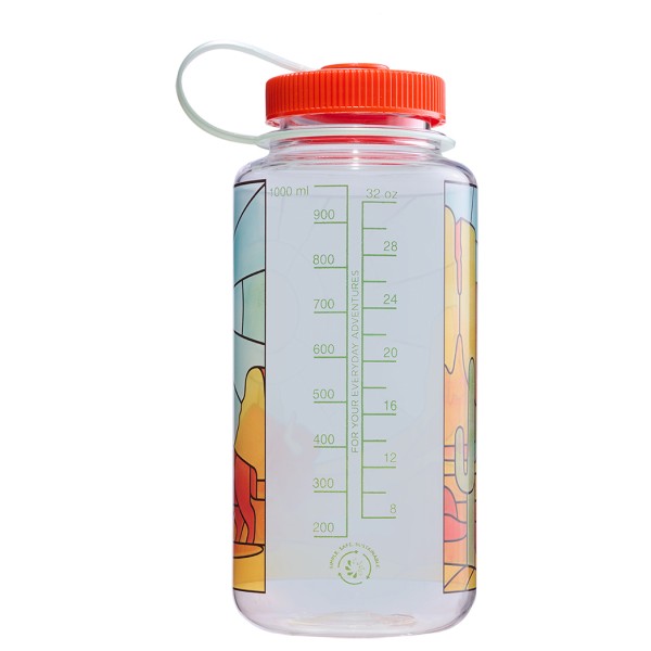 Nalgene - Sustain Wide Neck - Gourde