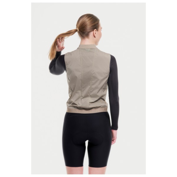 PEPPERMINT - Women's Signature Gilet - Gilet de cyclisme