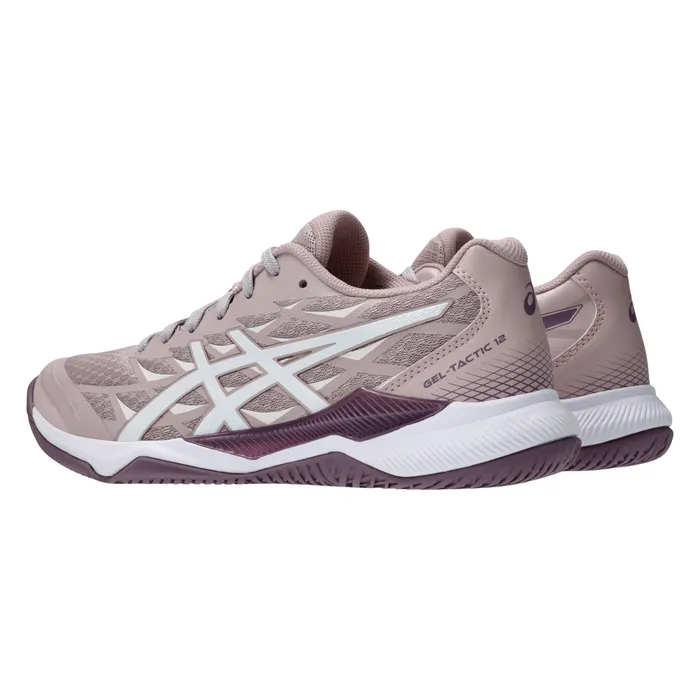 Asics Gel-Tactic 12 Indoorschoenen Dames