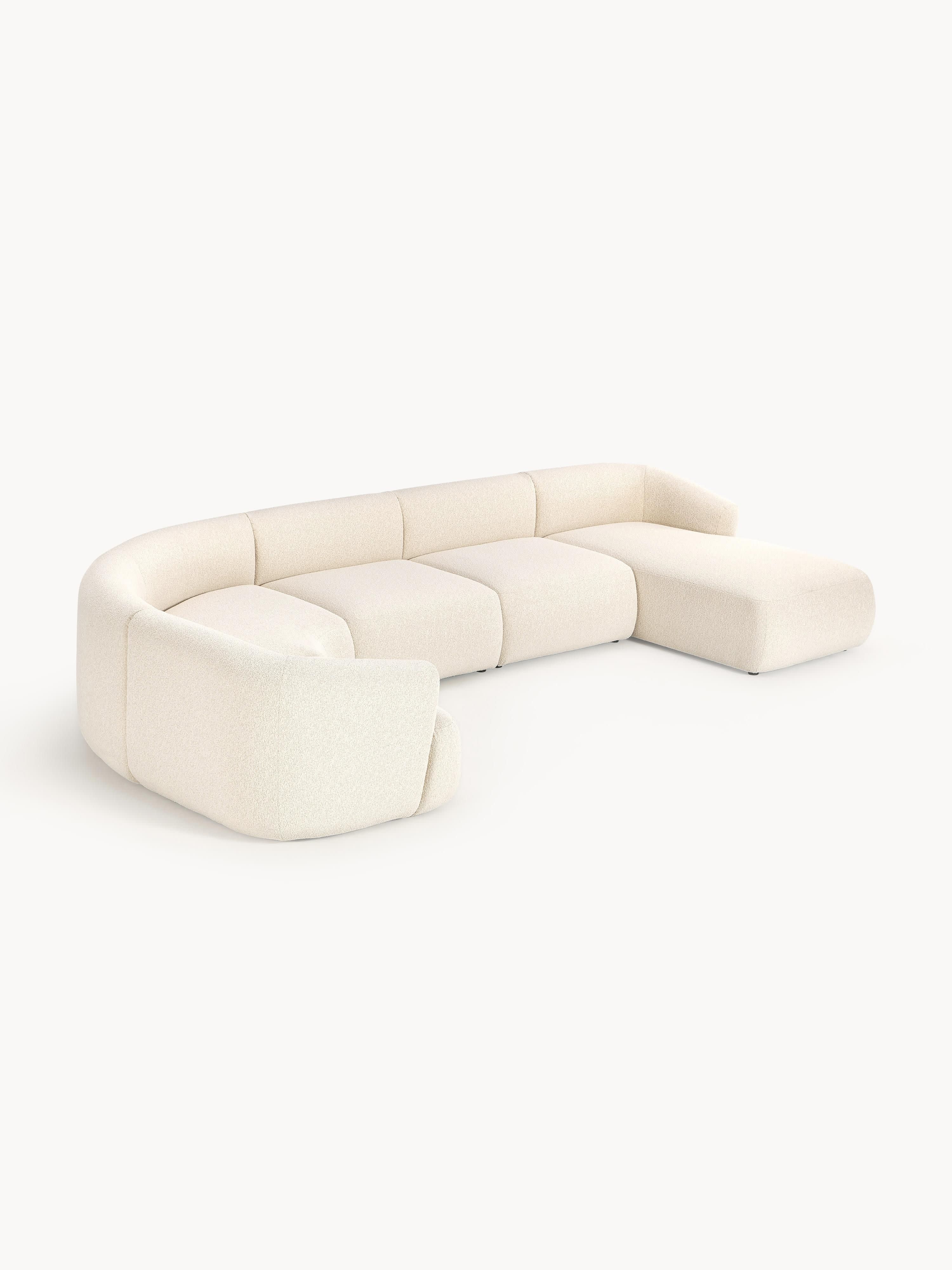Modulaire bouclé bankstel Sofia