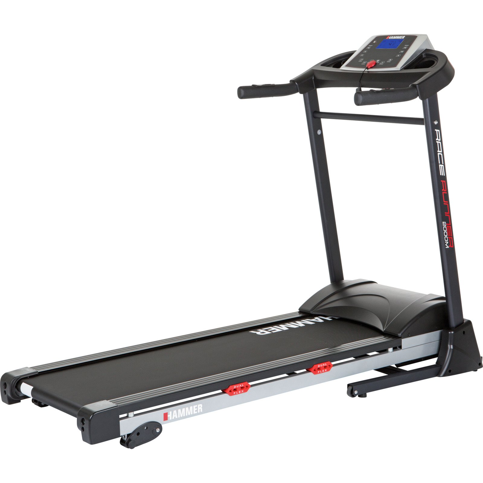 Hammer Laufband Race Runner 2000m
