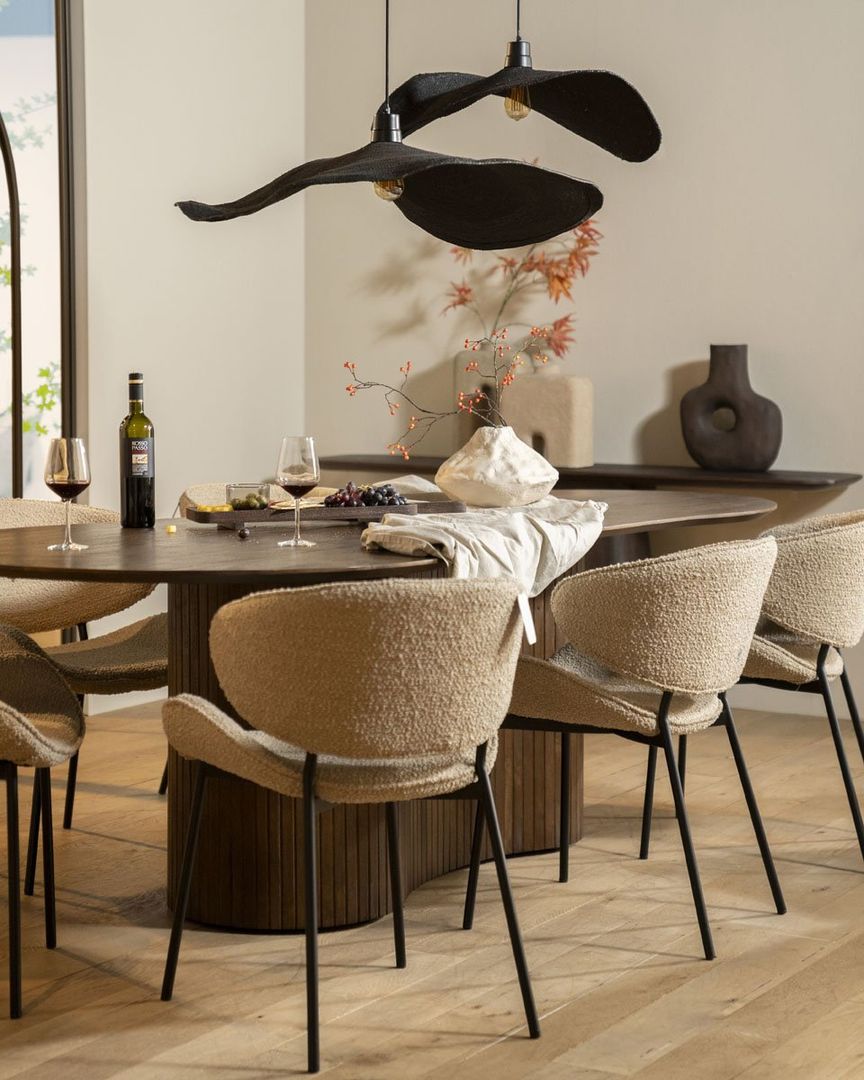 Eleonora Jordy Eettafel