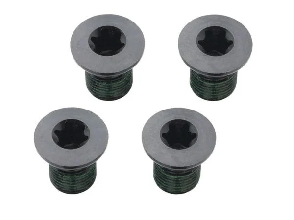 Shimano XT M8000 11-Speed Klingebolte, M8x11,4mm