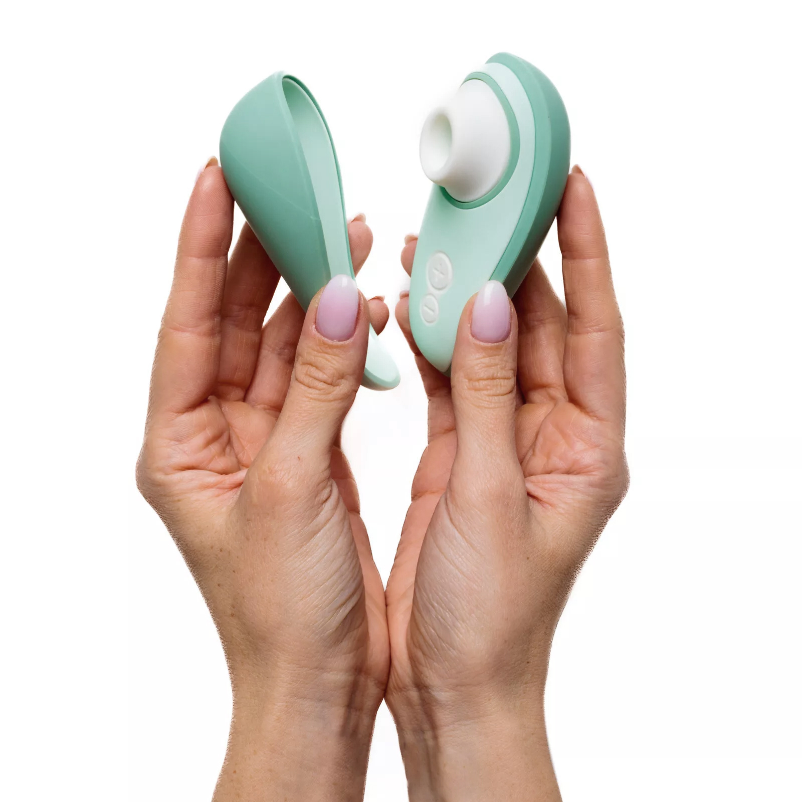 Womanizer LIBERTY 2 grün