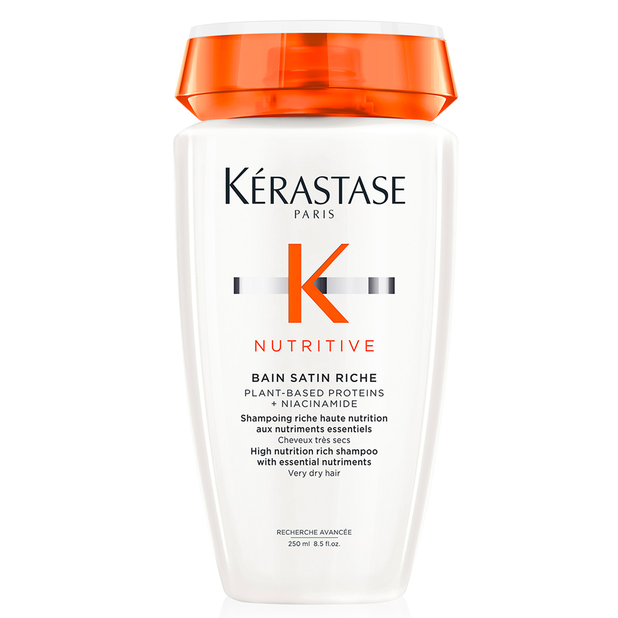 Bain Satin Riche Kérastase 250 ML